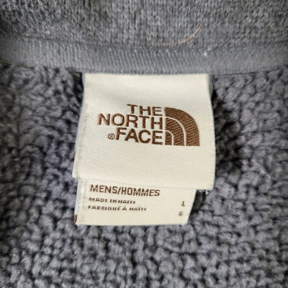 The North Face north face